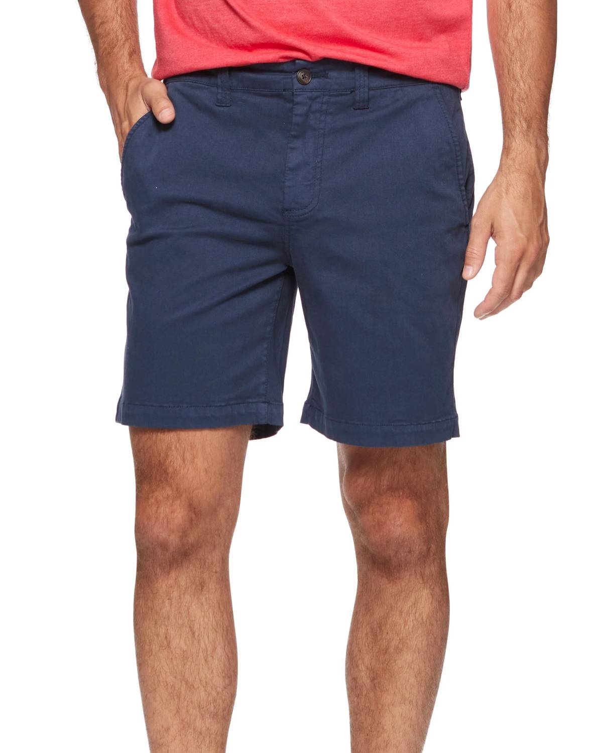 Flags & Anthem - Catskill Dye Short