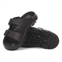 Birkenstock - Men's Mogami Terra Stealth 2 Strap Sandal
