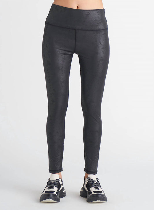 Dex - COATED LEGGING