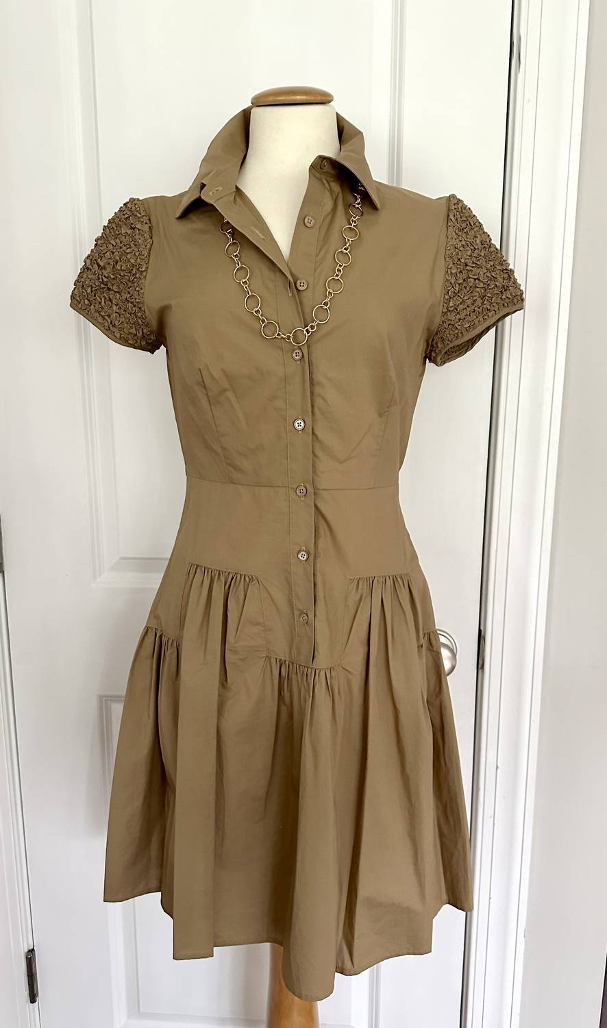 Patty Kim - Colette Dress