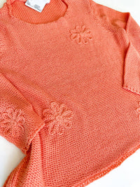 Wooden Ships - Women's Blossom Crewneck Sweater