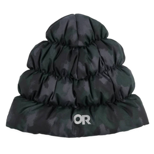 Outdoor Research - Men's Coldfront Down Beanie