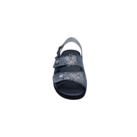 Laurevan - Women's La Plume Dusty Sandal