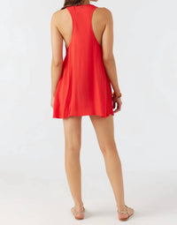 O'Neill - Saltwater Solids Sarah Cover Up