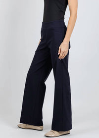 Elliott Lauren - Control Stretch Wide Leg Pants