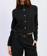 En Saison - Cara Jacket