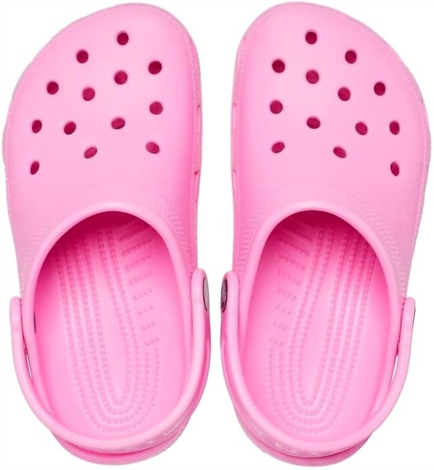 Crocs - Kid's Classic Clog