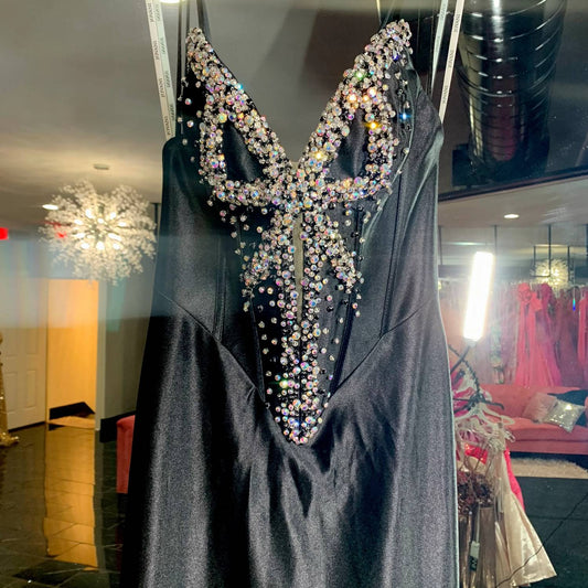 Jovani - Women's Jamie Gown