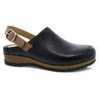 Dansko - Women's Merrin Waxy Milled Clog