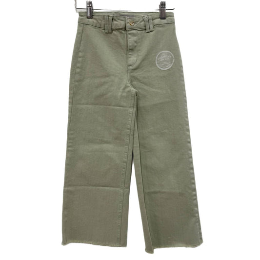 Tractr - Girls' High Rise Pants
