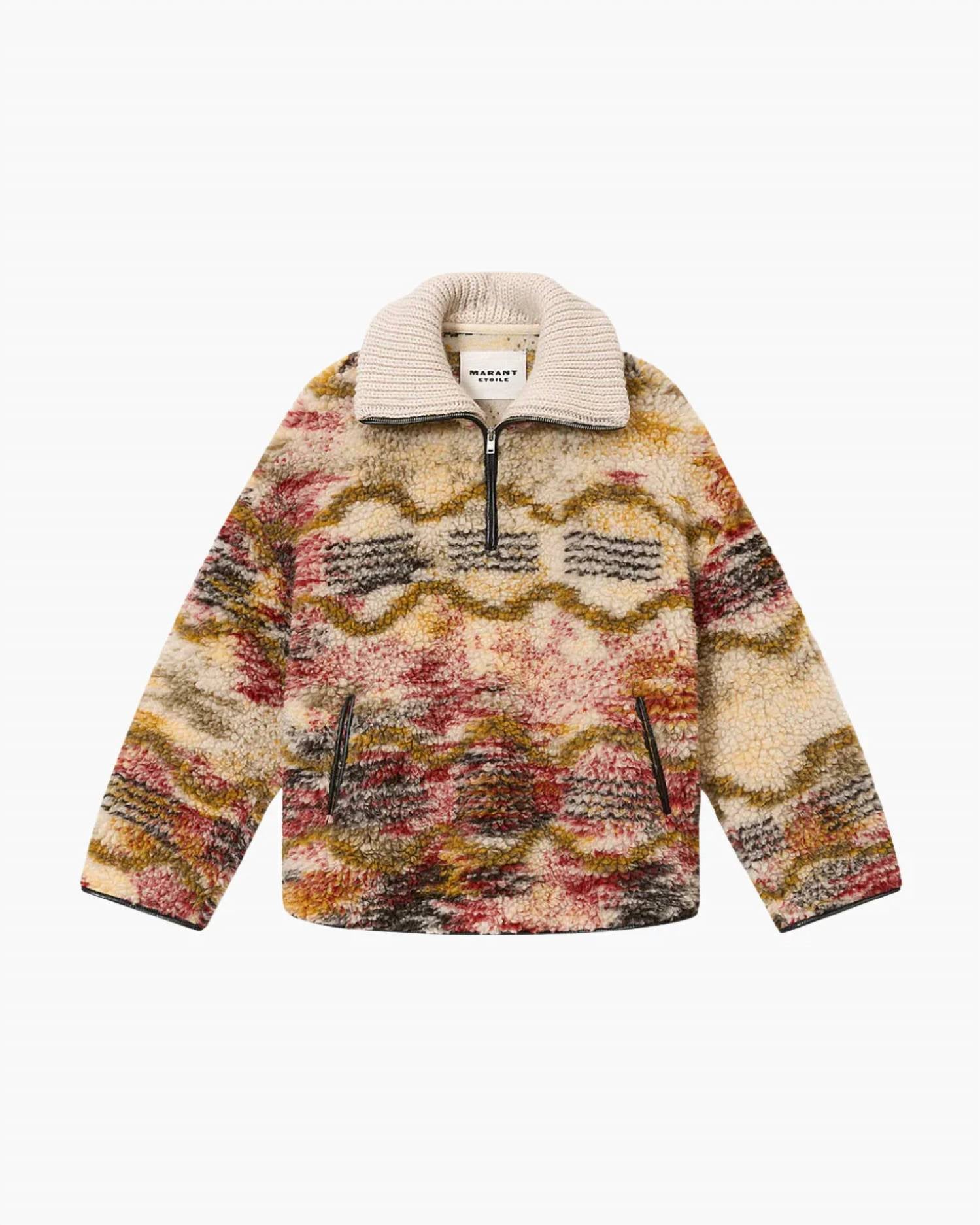 Isabel Marant - Marner Coat