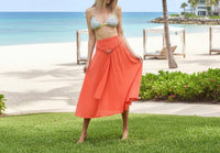Giocam - Caro Midi Skirt