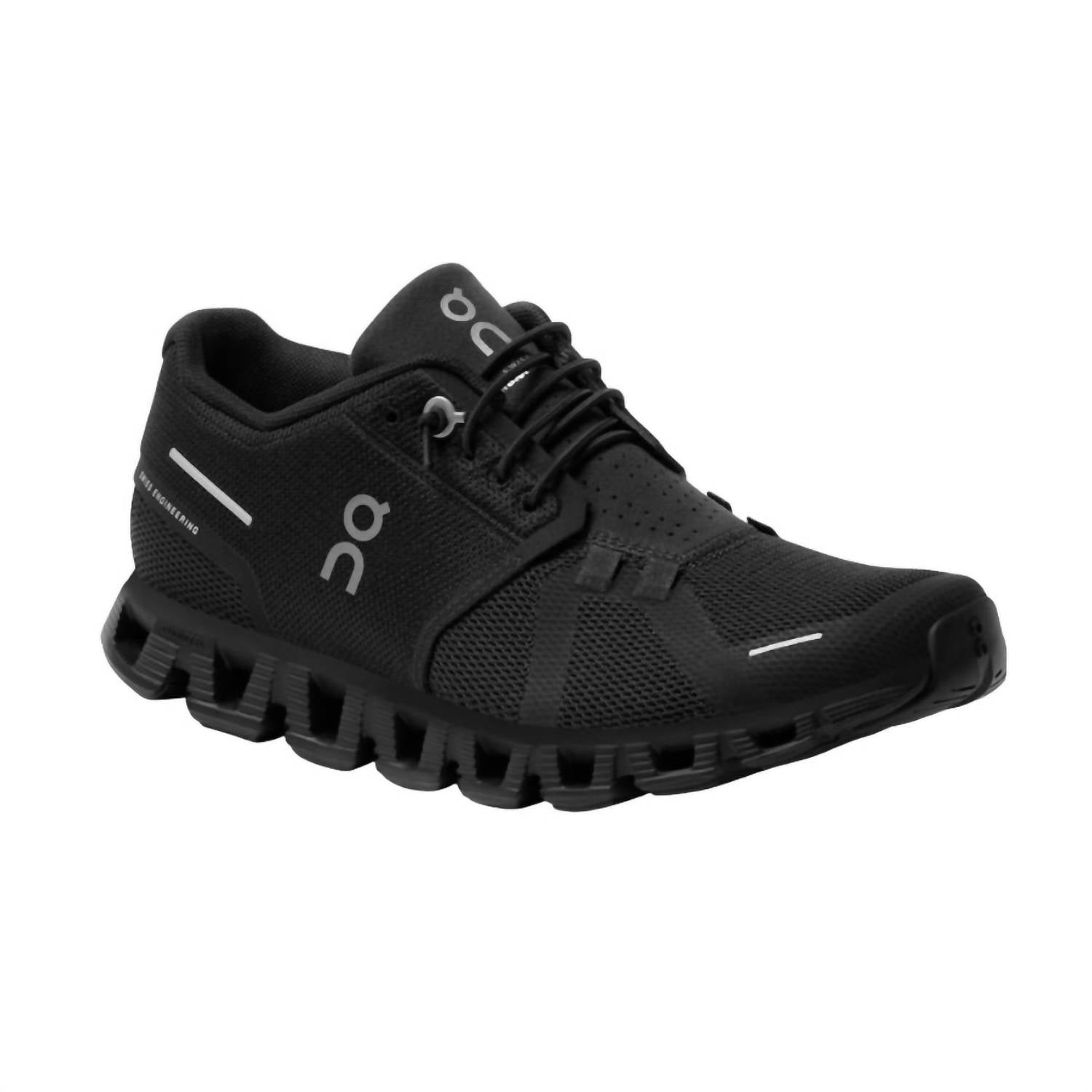 On - Women's Cloud 5 Running Sneakers