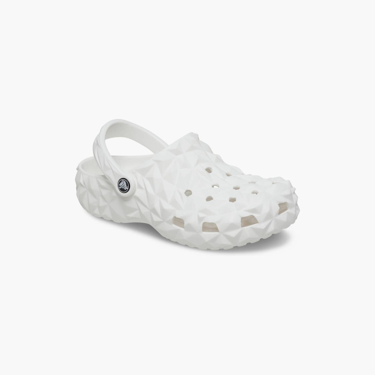 Crocs - Unisex Classic Geometric Clog