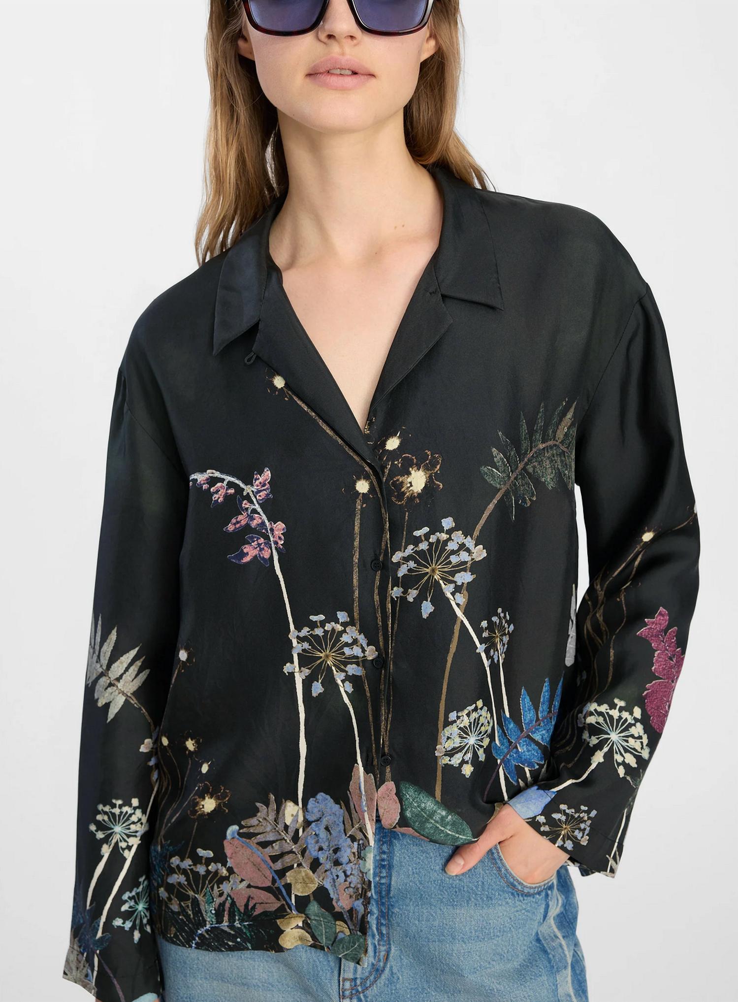 Munthe - Faiza Top