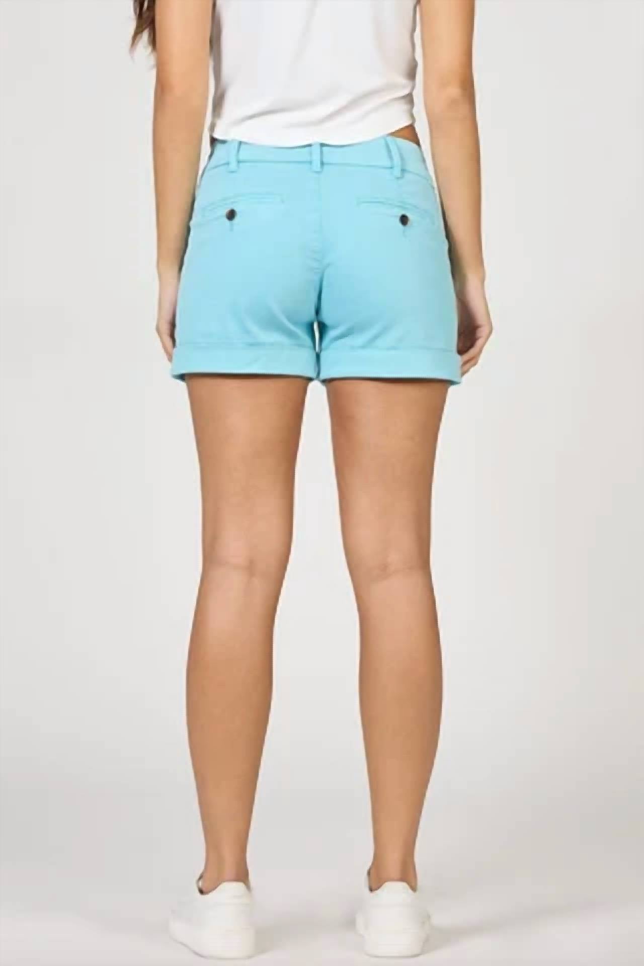 Dear John Denim - Hampton Shorts