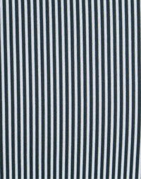 Stone Rose - Apex Estate Microstripe Shirt