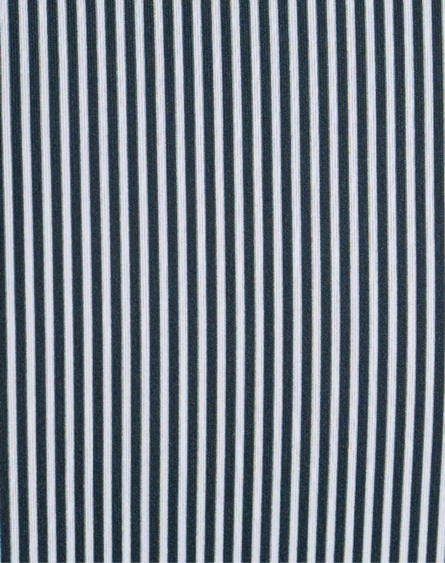 Stone Rose - Apex Estate Microstripe Shirt