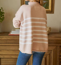 Frank & Eileen - Monterey Sweater