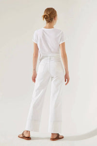 Jazmin Chebar - Camelia Jeans