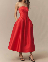 Shoshanna - Posy Cocktail Dress