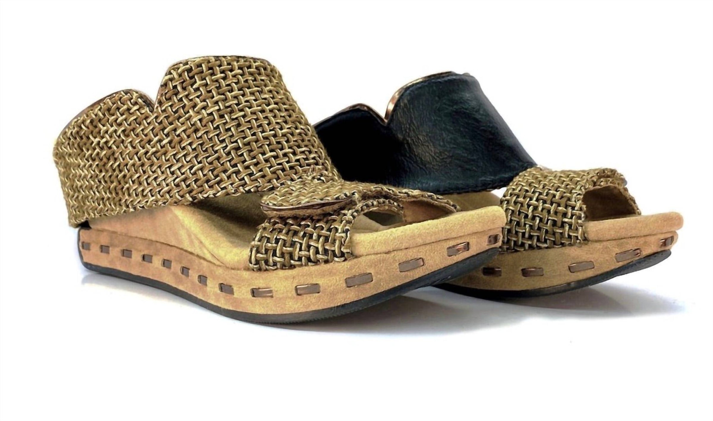 Modzori - Reversible Shoes