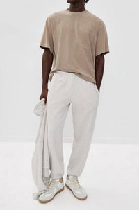 Asher - Ethan Pocket Tee