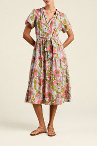 Trovata - Luana Pull-over Dress