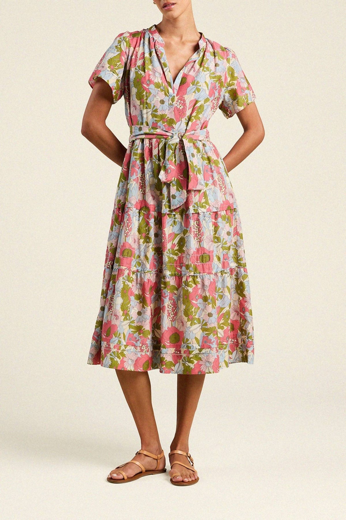 Trovata - Luana Pull-over Dress