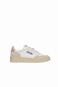 Autry - Women's Medalist Low Sneaker