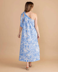 Double A - Juliette Maxi Dress
