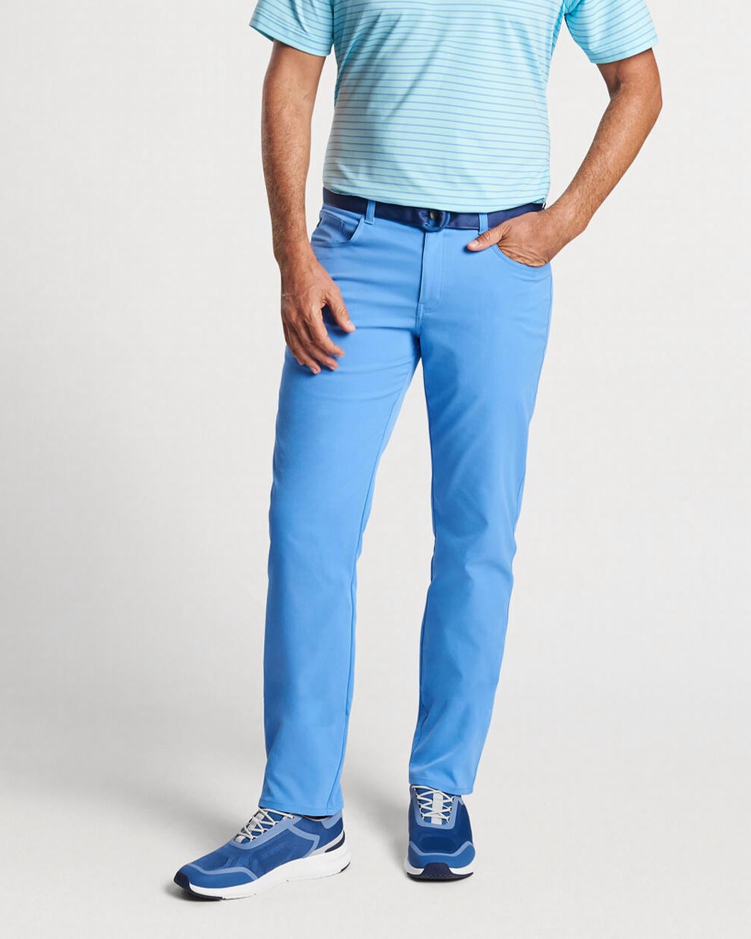 Peter Millar - Performance Five Pocket Pant