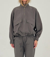 Find Me Now - Sable Jacket
