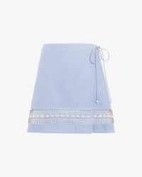 Tanya Taylor - Agnes Mini Skirt