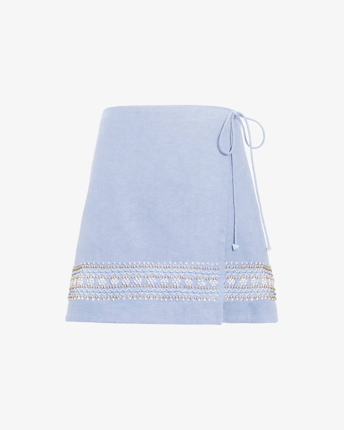 Tanya Taylor - Agnes Mini Skirt