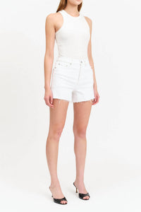 Daze - High Rise Bottom Line Short