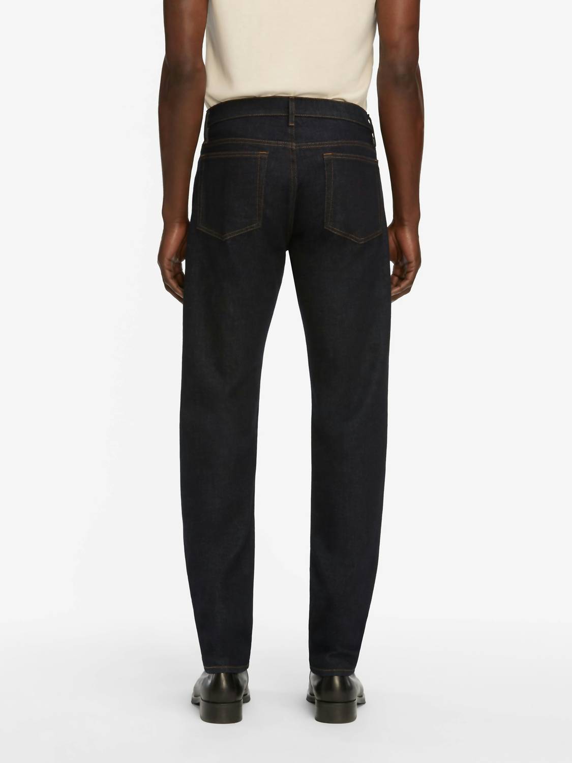 Frame - Men's L'homme Slim Jeans