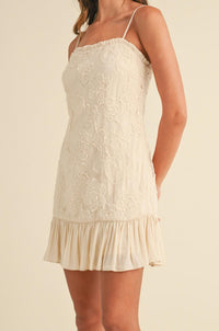 Mable - The Kayla Mini Dress