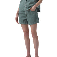 Agolde - Magda Short
