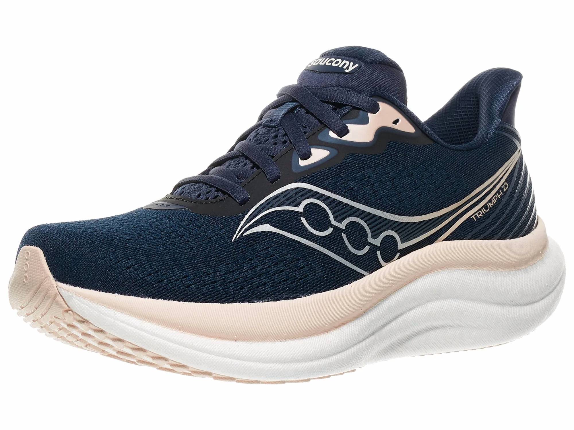 Saucony - Women's Triumph 23 Running Shoes