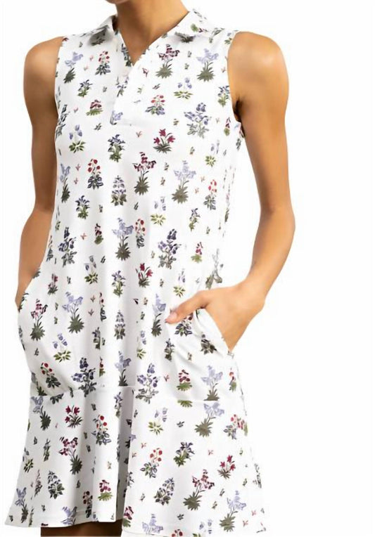 Smith & Quinn - Gracie Dress