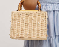 Urban Expressions - The Nantucket Bag