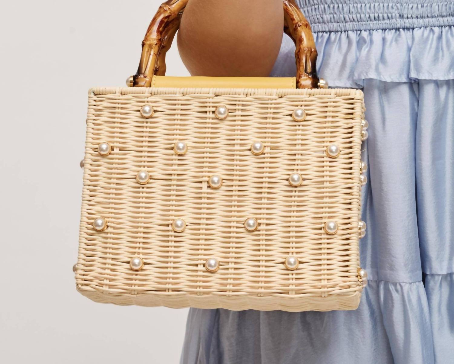 Urban Expressions - The Nantucket Bag