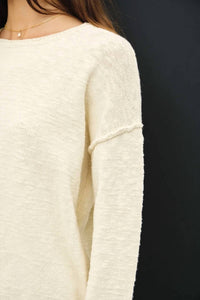 Be Cool - Emma Sweater II