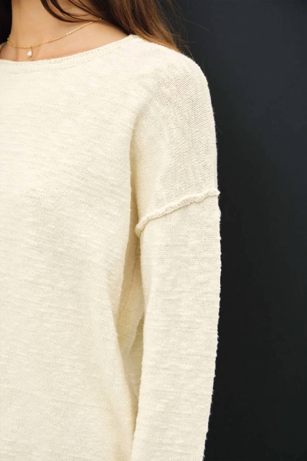 Be Cool - Emma Sweater II