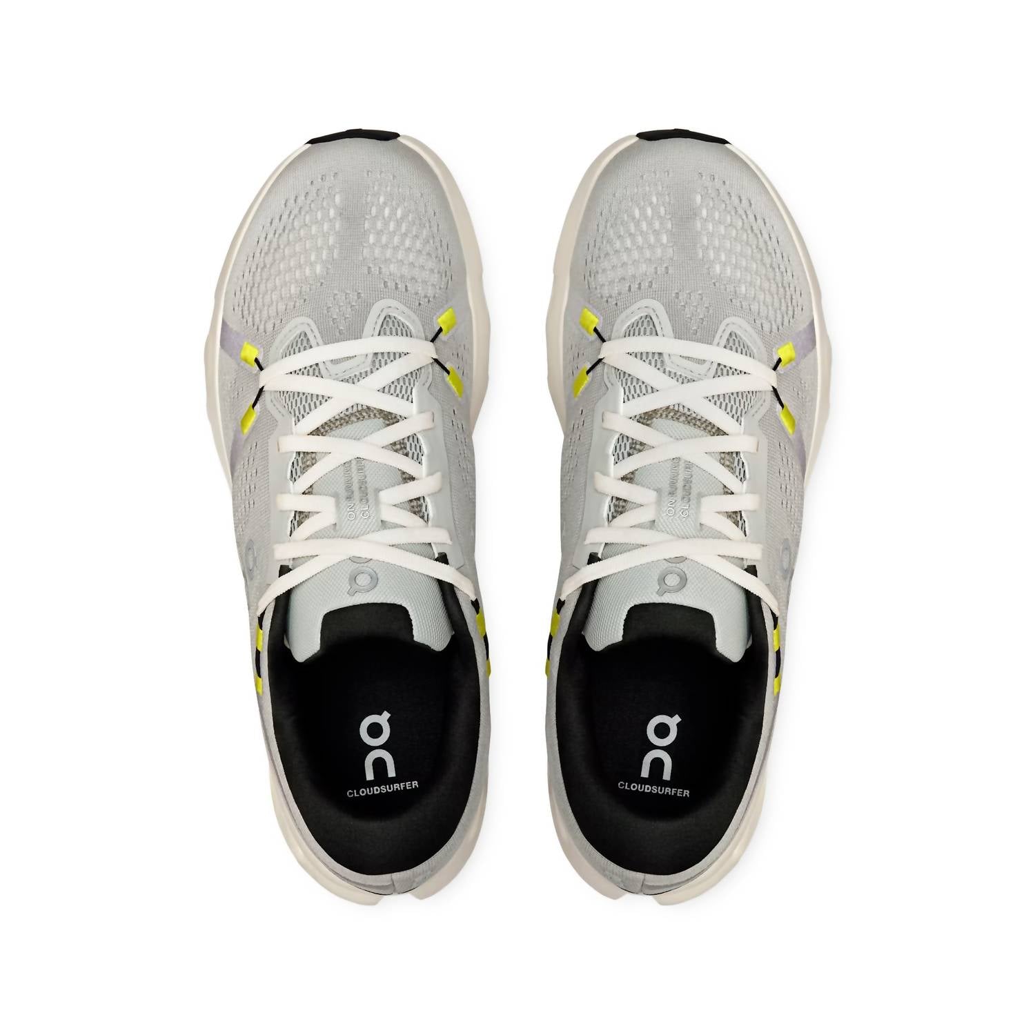 On - Men's Cloudsurfer 2 Running Shoes