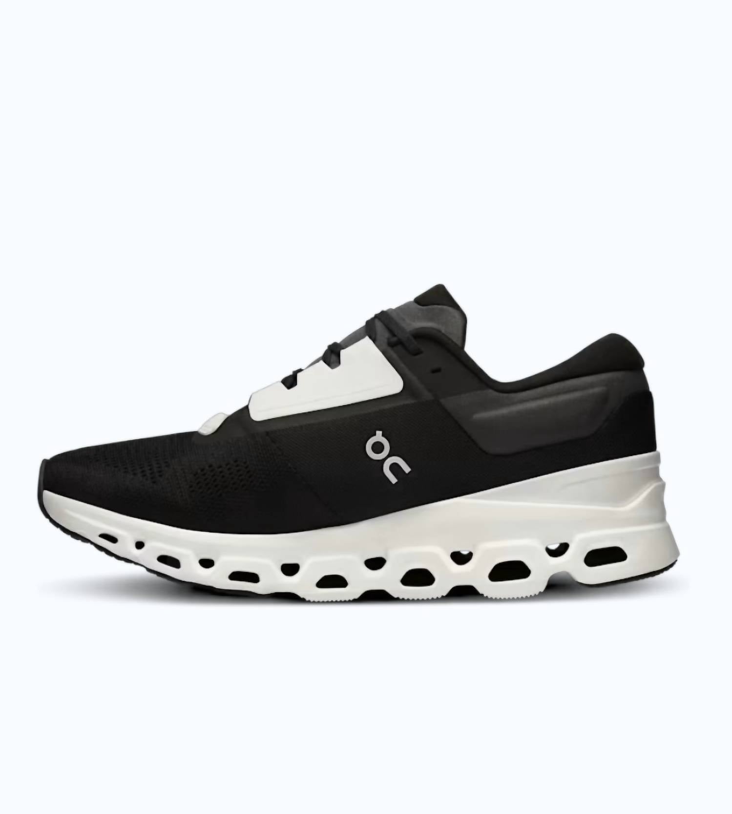 On - Men's Cloudstratus 3 Running Shoes
