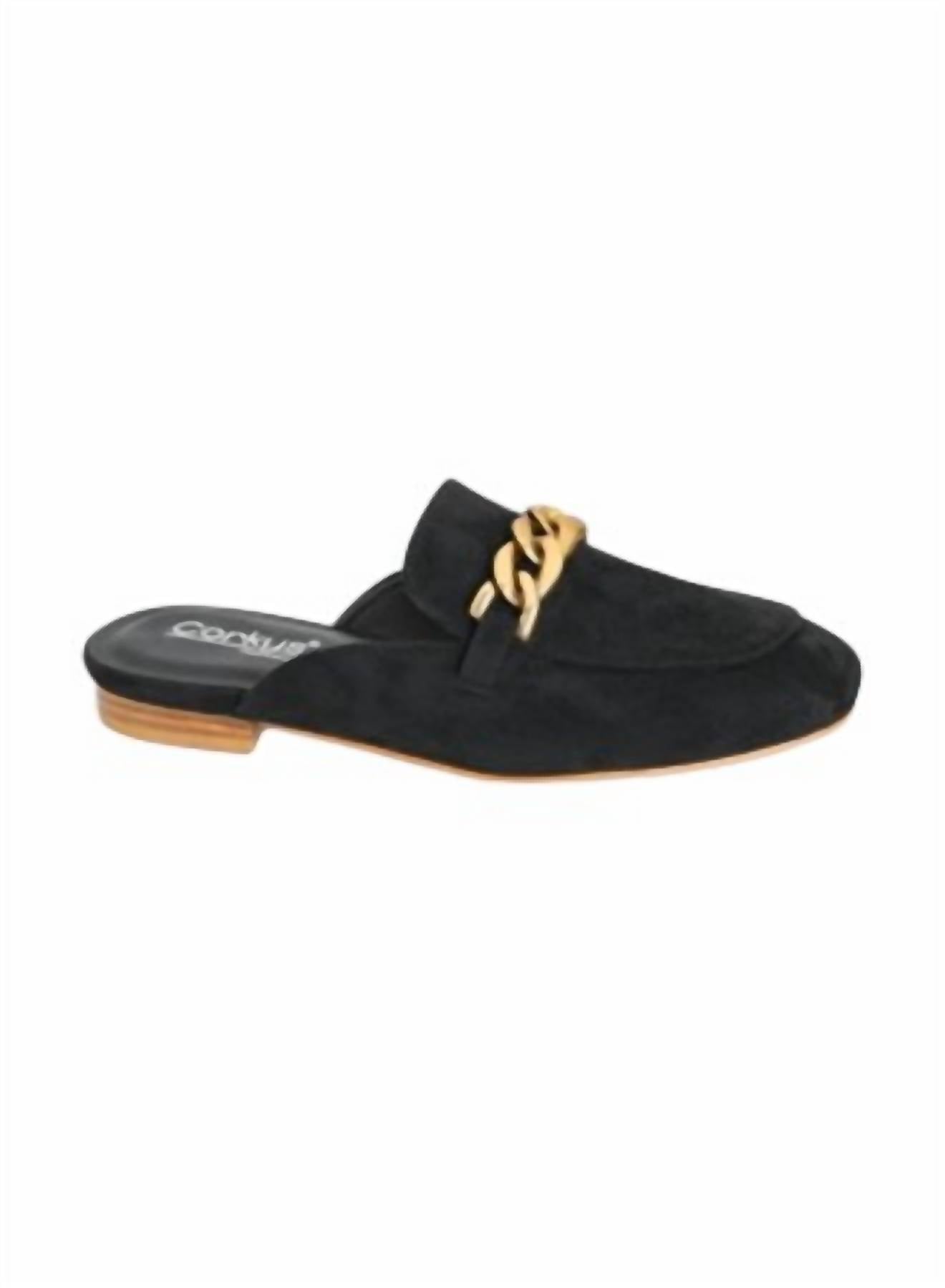 Corkys Footwear - Women's Keepsake Mule