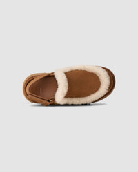 UGG Women's Esmee Clog in chestnut 1 - women's shoe - view 5