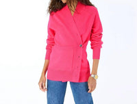 Kerri Rosenthal - Jackie Cardigan
